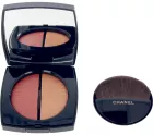 Les Beiges Palette Paleta de sombras Regard