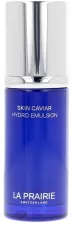 Emuls&atilde;o hidratante e firmadora Skin Caviar