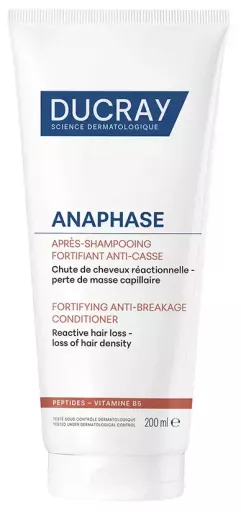 Ducray Condicionador Fortificante Antiquebra Anaphase 200 ml