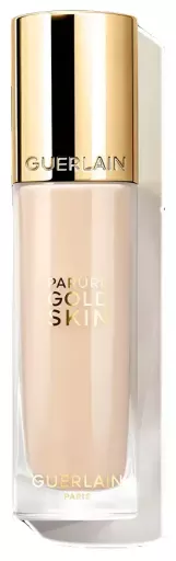 Guerlain Base l&iacute;quida Parure Gold Skin Fluid 35 ml