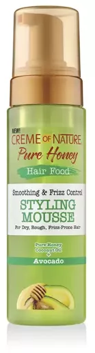 Mousse de Abacate com Mel Puro 207 ml