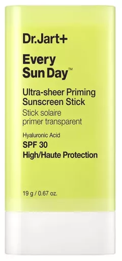 Protetor solar em bast&atilde;o ultraleve Every Sun Day FPS 30 19 g