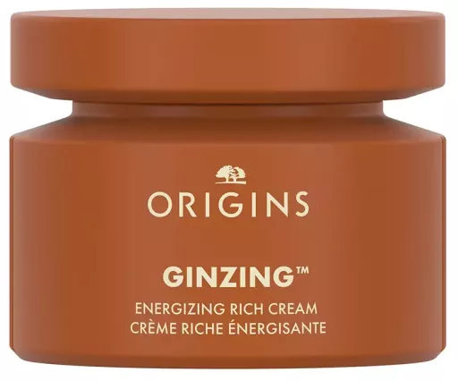 Creme Energizante Rico Ginzing