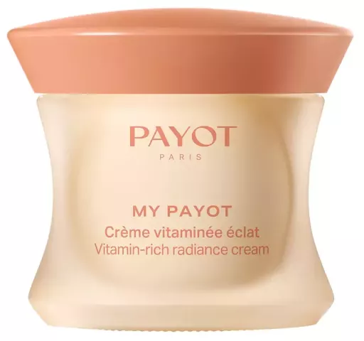 Payot Meu Creme Iluminador com Vitaminas 50 ml