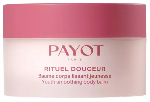 Payot B&aacute;lsamo Corporal Suavizante Rituel Douceur Youth 200 ml