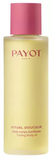 Payot Rituel Douceur &Oacute;leo Corporal Tonificante 100 ml