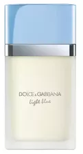 Light Blue Pour Femme Eau de Toilette