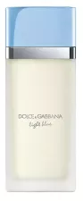 Light Blue Pour Femme Eau de Toilette