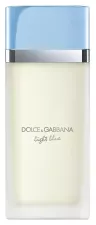 Light Blue Pour Femme Eau de Toilette