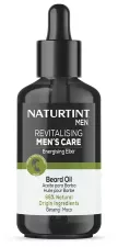 &Oacute;leo revitalizante para barba masculina 50ml