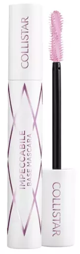 Collistar Primer Impeccabile para Alongamento de C&iacute;lios Creme Morango 12,5 ml
