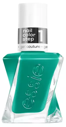 Esmalte Gel Couture Passo 1 13,5 ml