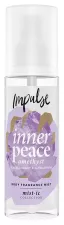 Body Mist Perfumado Inner Peace Amethyst 150 ml