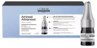 Ampolas Aminexil Advanced com Ativos Dermatol&oacute;gicos 42 x 6 ml
