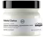 M&aacute;scara Capilar Detox de Metais para Cabelos Danificados 150 ml