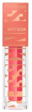 Blush e Bronzer L&iacute;quido Sunkisser 4,7 ml