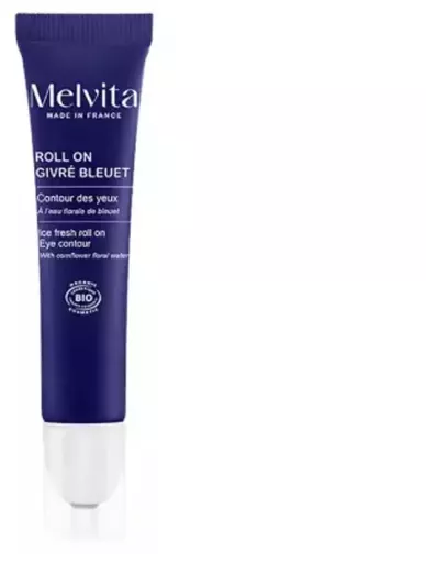Givr&eacute; Bleuet Roll-On Contorno de Olhos 10 ml