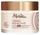 Refil de B&aacute;lsamo Noturno Regenerador Bioativo de Argan 50ml