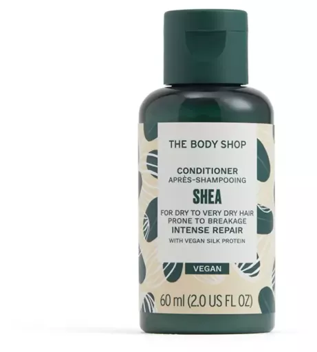 The Body Shop Condicionador de Karit&eacute; 60 ml