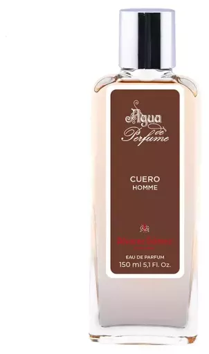 Alvarez G&oacute;mez Couro Homme Eau de Parfum 150 ml