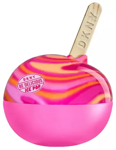 Donna Karan Be Delicious Ice Pop Very Cherry Eau de Parfum 50 ml