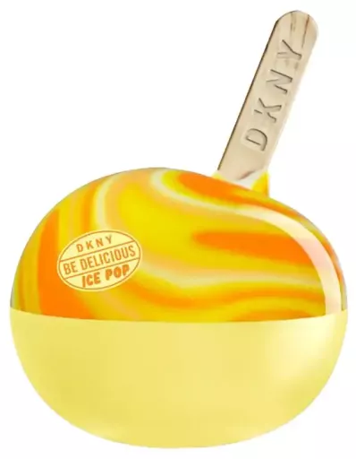 Donna Karan Be Delicious Ice Pop Citrus Splash Eau de Parfum 50 ml