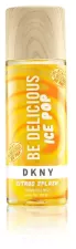Be Delicious Ice Pop Citrus Splash Body Mist 250 ml