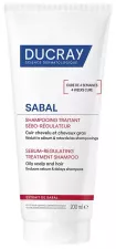 Shampoo de Tratamento Seborregulador Sabal 200 ml