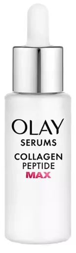 Olay Pept&iacute;deo de col&aacute;geno Regenerist24 Max Day Serum 40 ml