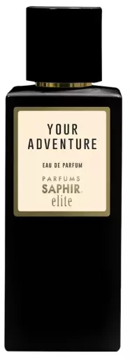 Elite Sua Aventura Eau de Parfum 100 ml