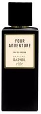 Elite Sua Aventura Eau de Parfum 100 ml