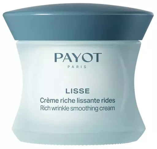 Creme antirrugas Lisse Rich 50ml