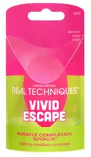 Esponja de maquiagem Vivid Escape, 1 unidade