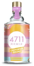 Remix California Feeling EDC Vaporizador 100 ml