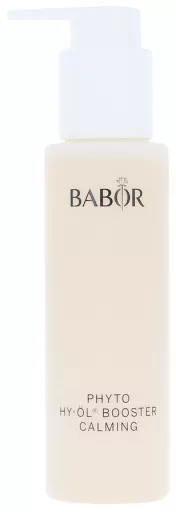 Babor Phyto Hy-Ol Lo&ccedil;&atilde;o de Limpeza Facial Suavizante 100 ml