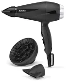 Secador de cabelo Turbo Pro 6710De 2100W (1 unidade)