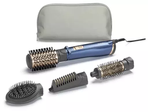 BaByliss Aer&oacute;grafo rotativo AS965E Style Pro 1000, 1 unidade
