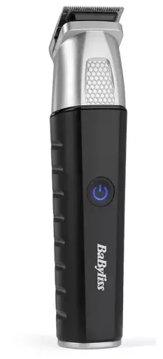 BaByliss Aparador multifuncional 11 em 1 MT812E, bateria de l&iacute;tio, 1 unidade