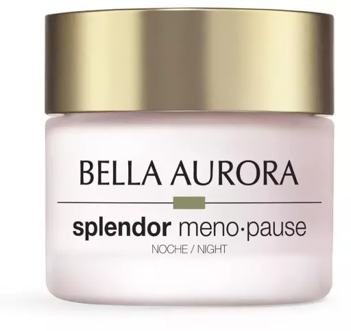 Bella Aurora Splendor Menopausa Noturna 50 ml