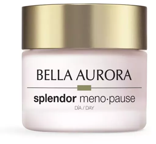 Bella Aurora Splendor Menopausa Dia 50 ml