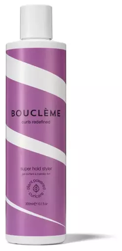 Boucl&egrave;me Modelador Curls Redefined Super Hold 300 ml