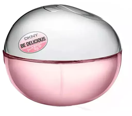 Be Delicious Fresh Blossom Eau de Parfum 100 ml