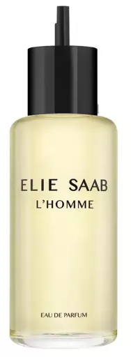 Elie Saab L'Homme Eau de Parfum Recarga 150 ml