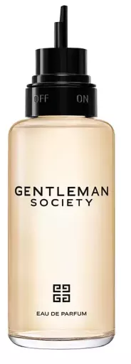 Givenchy Gentleman Society Eau de Parfum Recarga 150 ml