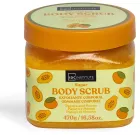 Esfoliante Corporal de Mam&atilde;o e Manga 470 g