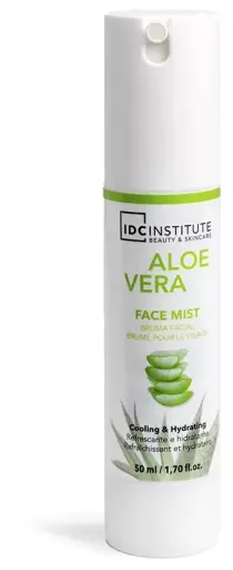 Idc Institute Aloe Vera Bruma Facial 50 ml