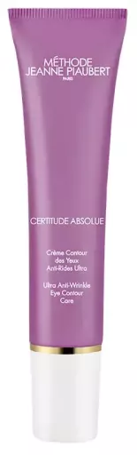 Certitude Absolue Cuidado Ultra Antirrugas para Contorno de Olhos 15 ml