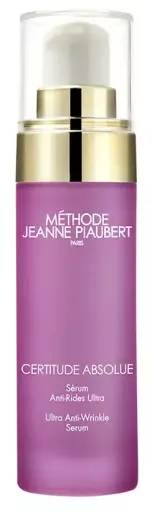 Jeanne Piaubert Certitude Absolue Ultra Soro Antirrugas 30 ml
