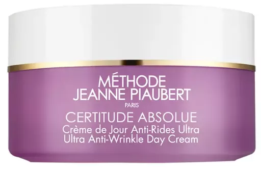 Creme de dia antirrugas Certitude Absolue Ultra 50 ml