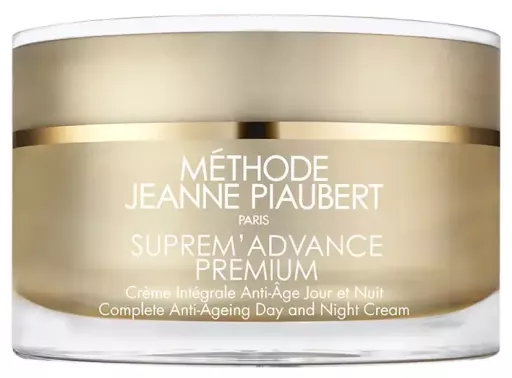 Creme de dia e noite antienvelhecimento completo Suprem'Advance Premium 50 ml